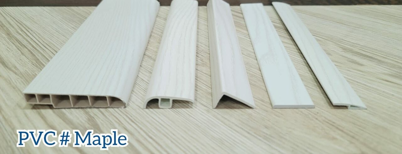 PVC Maple accessories