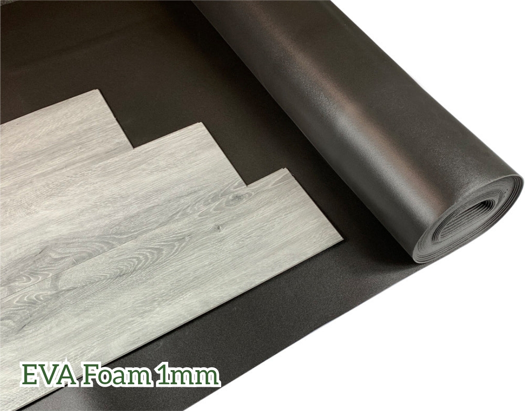 ACC Foam-EVA 1mm
