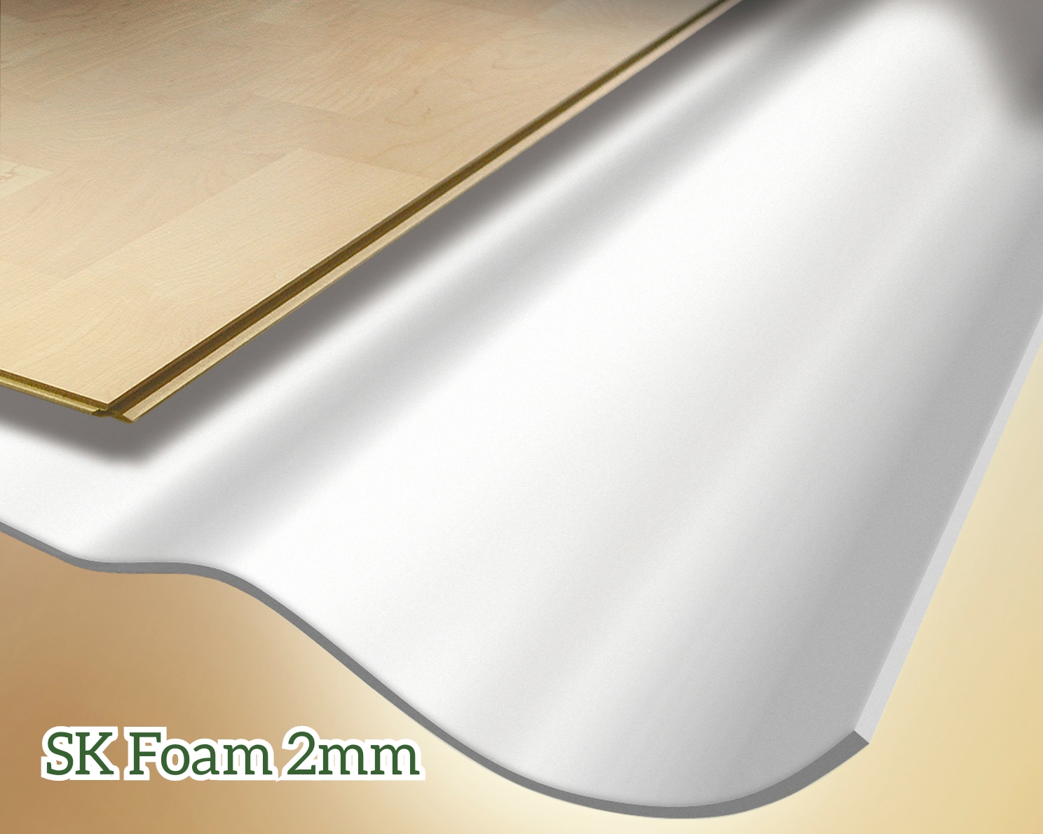 ACC Foam-SK 2mm