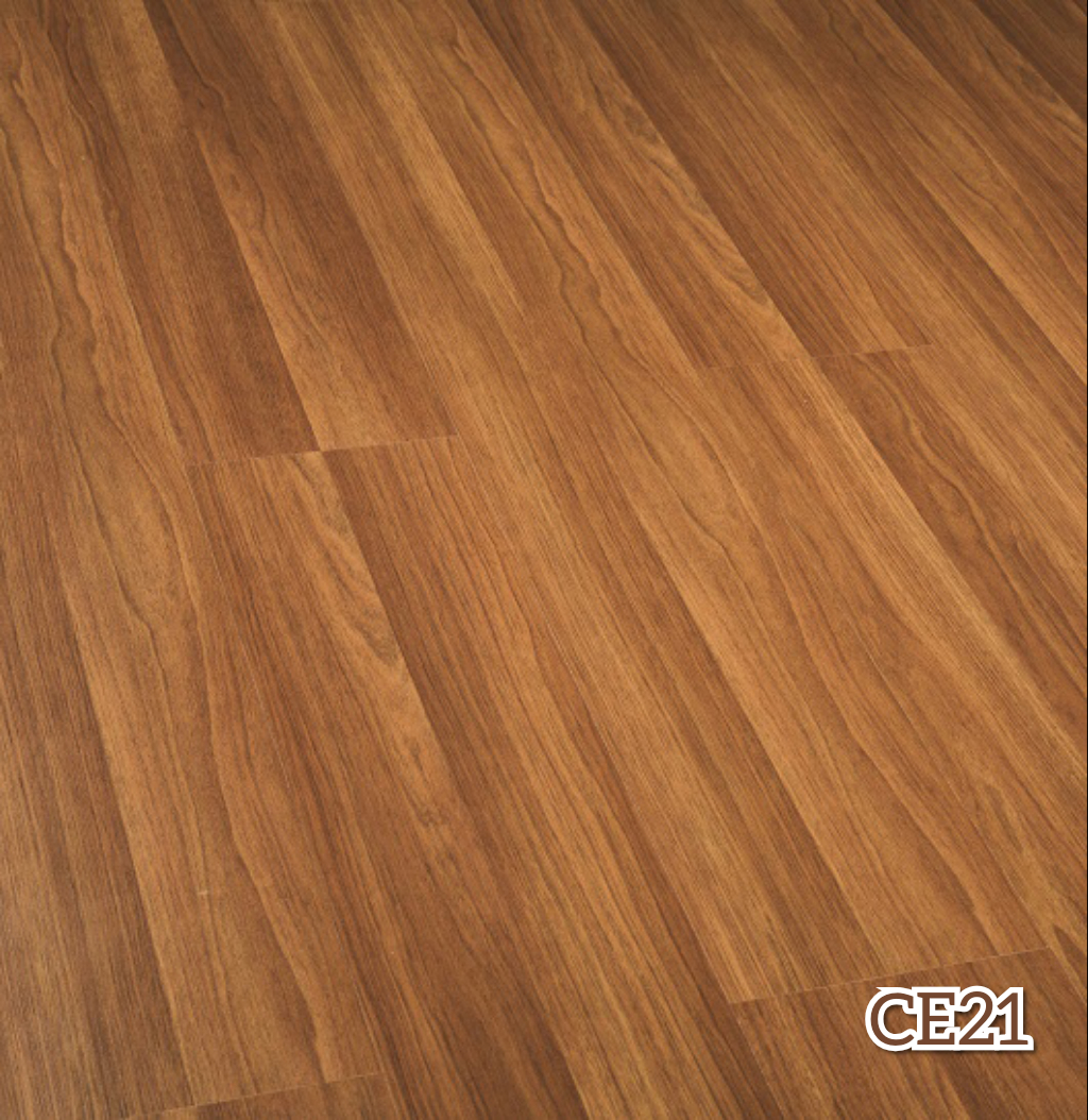 CE21 # Tropical Chengal