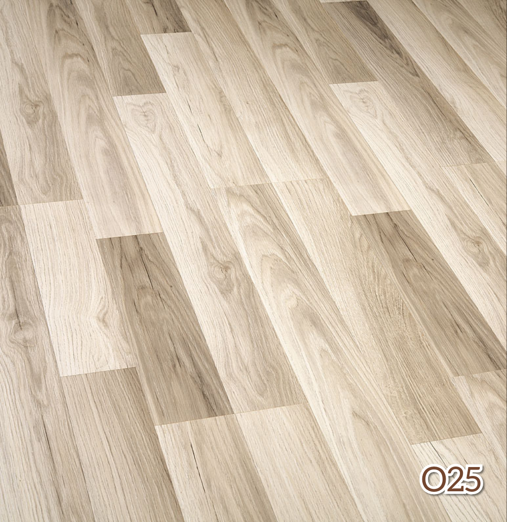 O25 # Elegance Oak