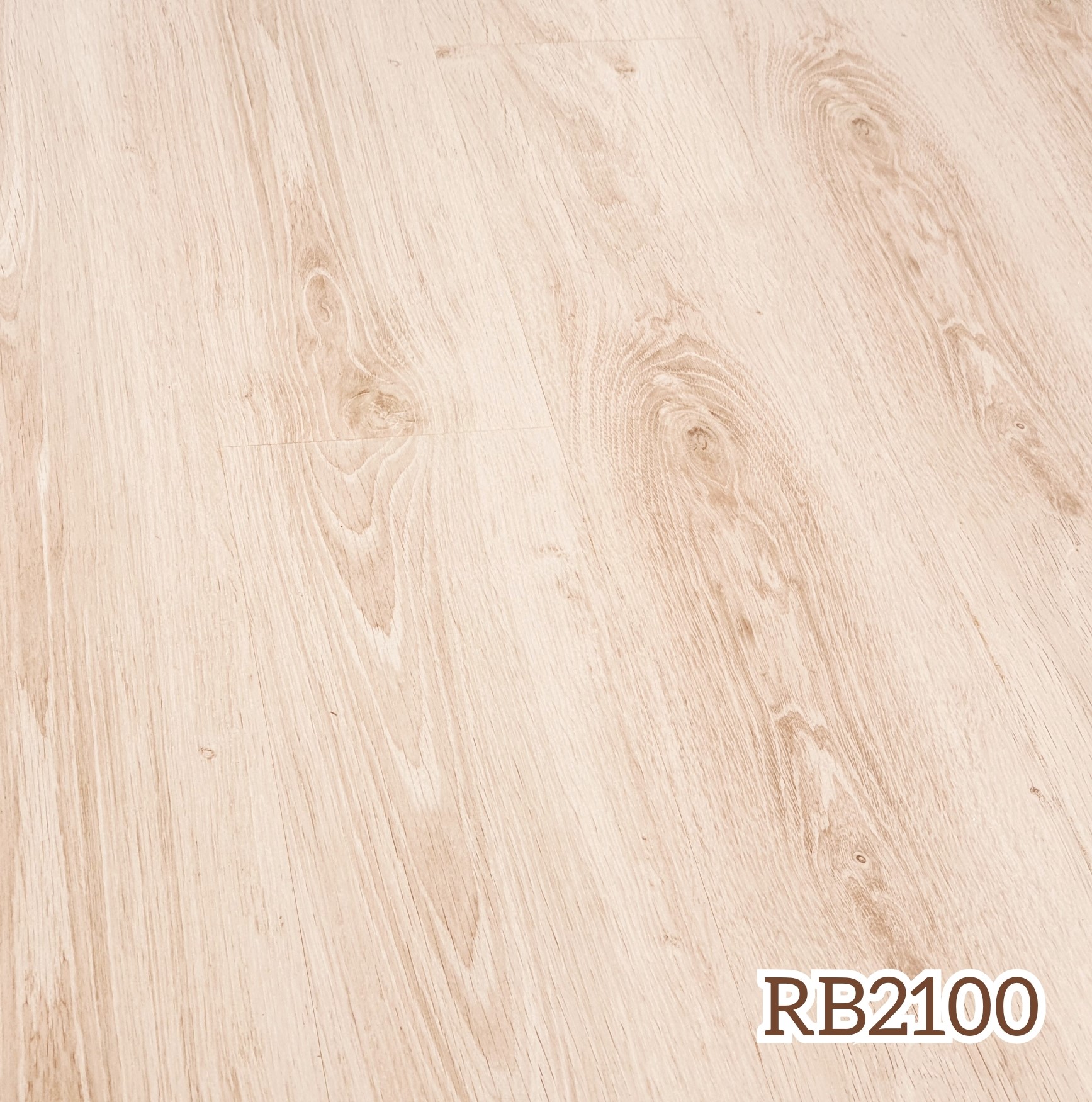 RB2100 # Halden Oak