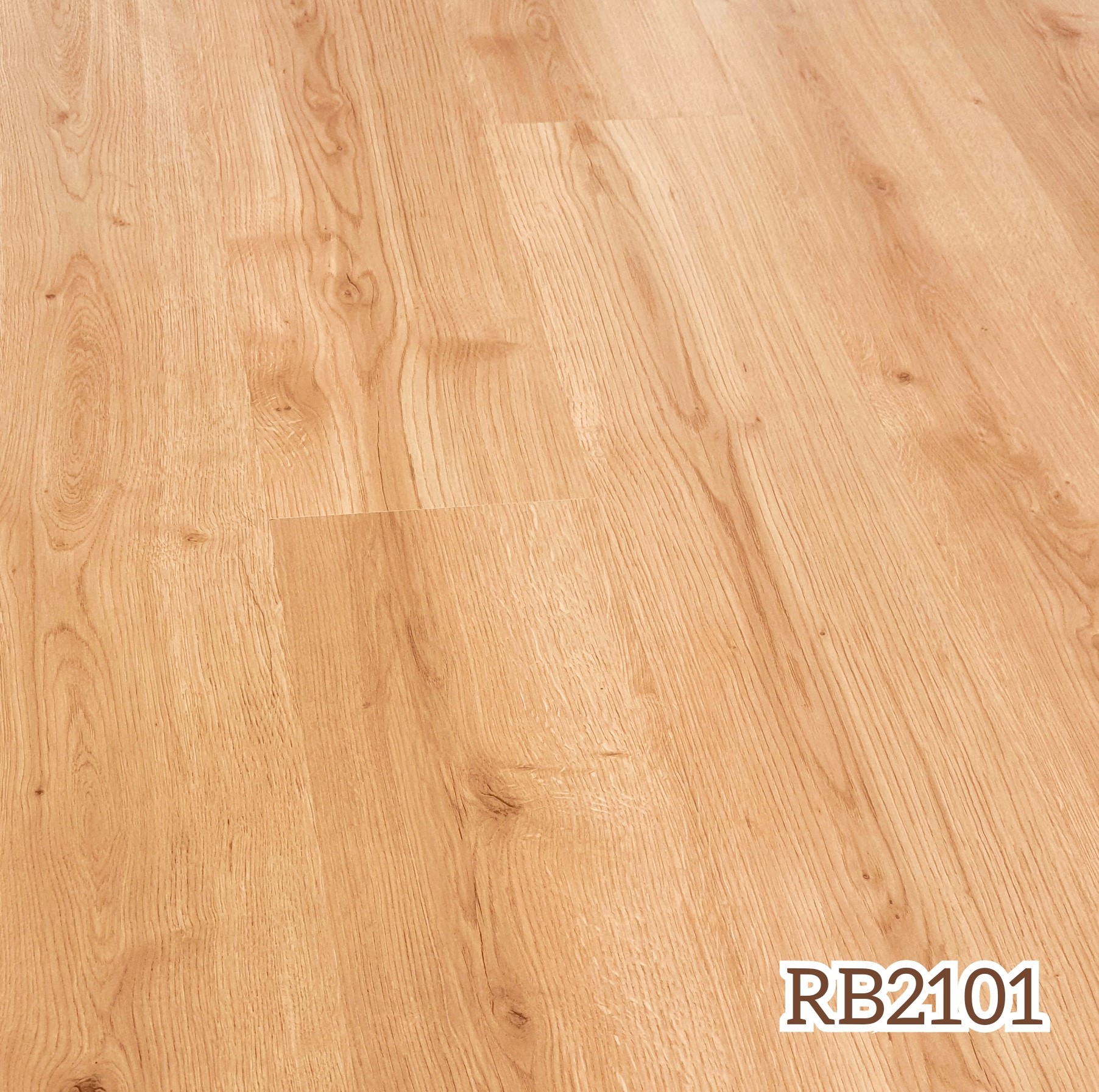 RB2101 # Gante Oak