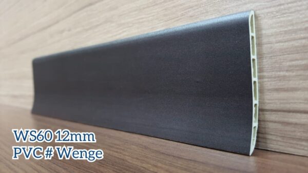 ACC WS MDF Wenge60 12mm