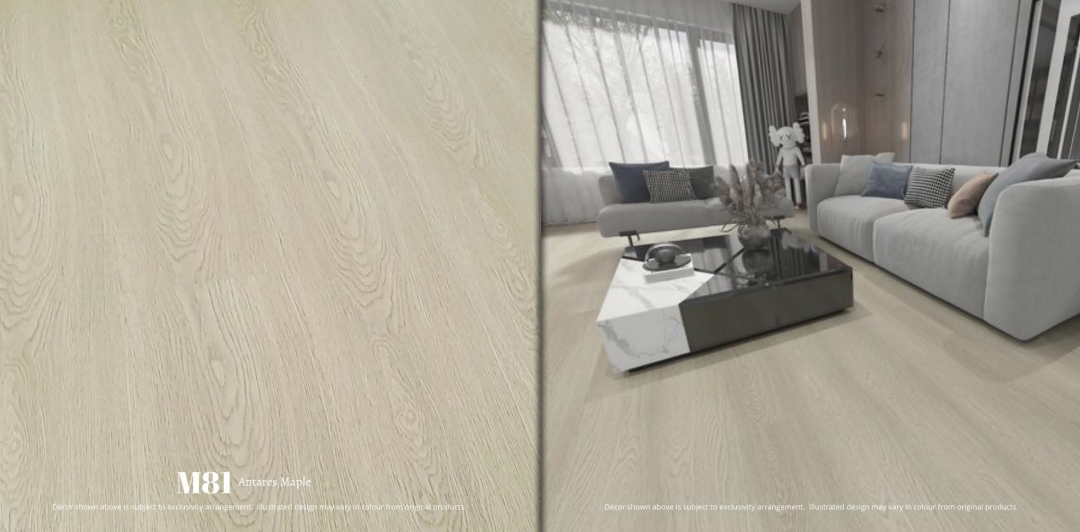 M81 # Antares Maple (RS)