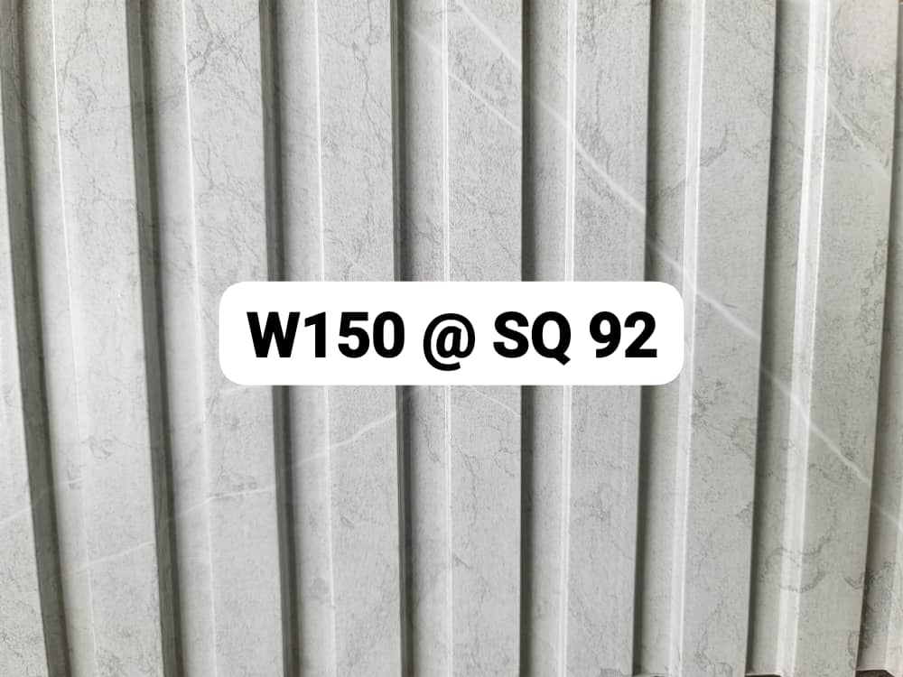 W150 @ SQ92
