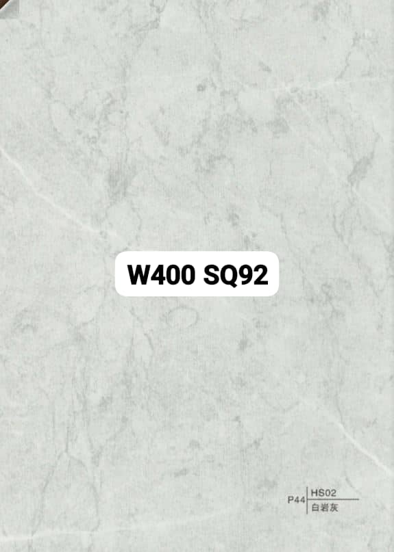 W400 SQ92