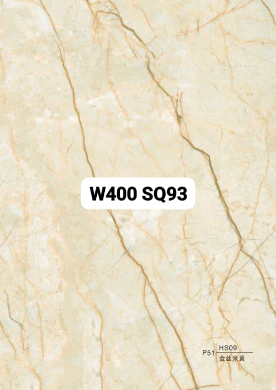 W400 SQ93