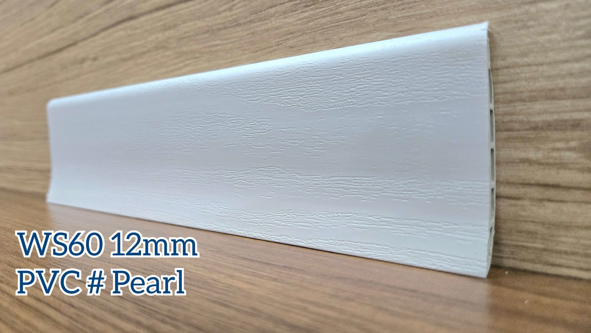PVC WS60 Pearl