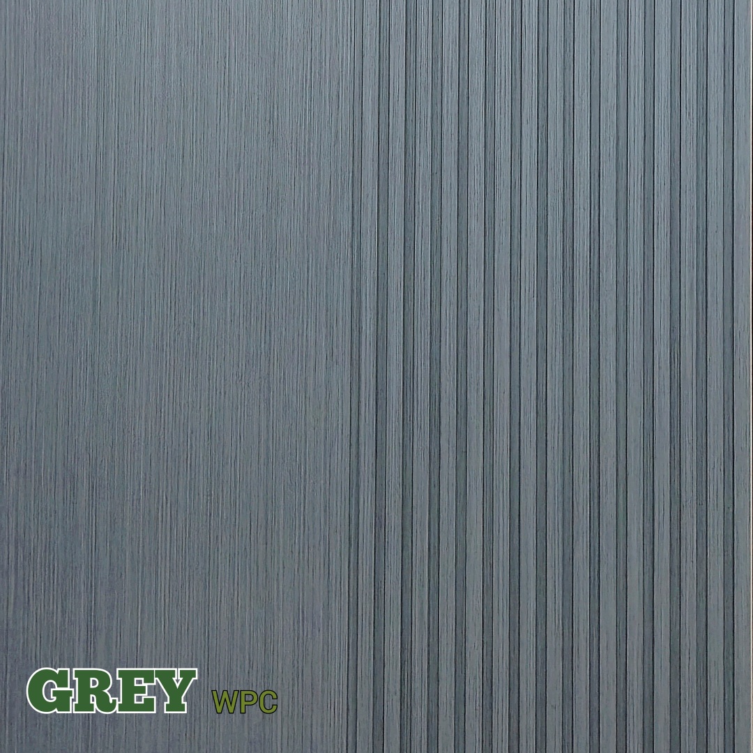 WPC # Grey - 1080