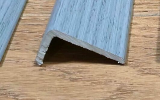 PVC Molding Grey