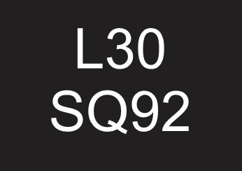 L30 SQ92
